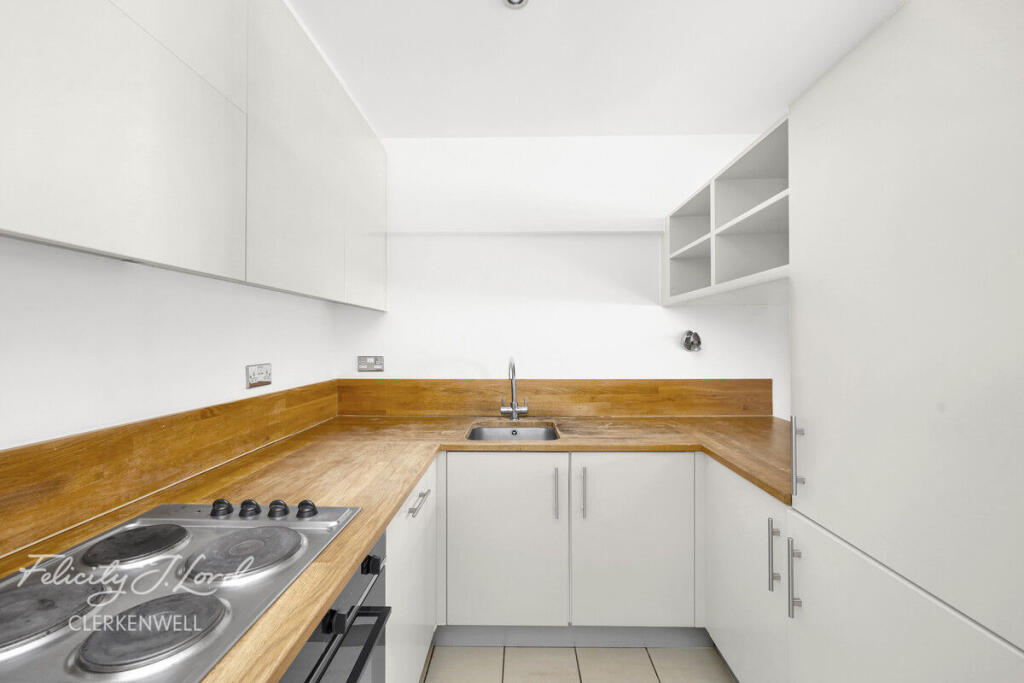 Main image of property: Myddelton Passage, LONDON