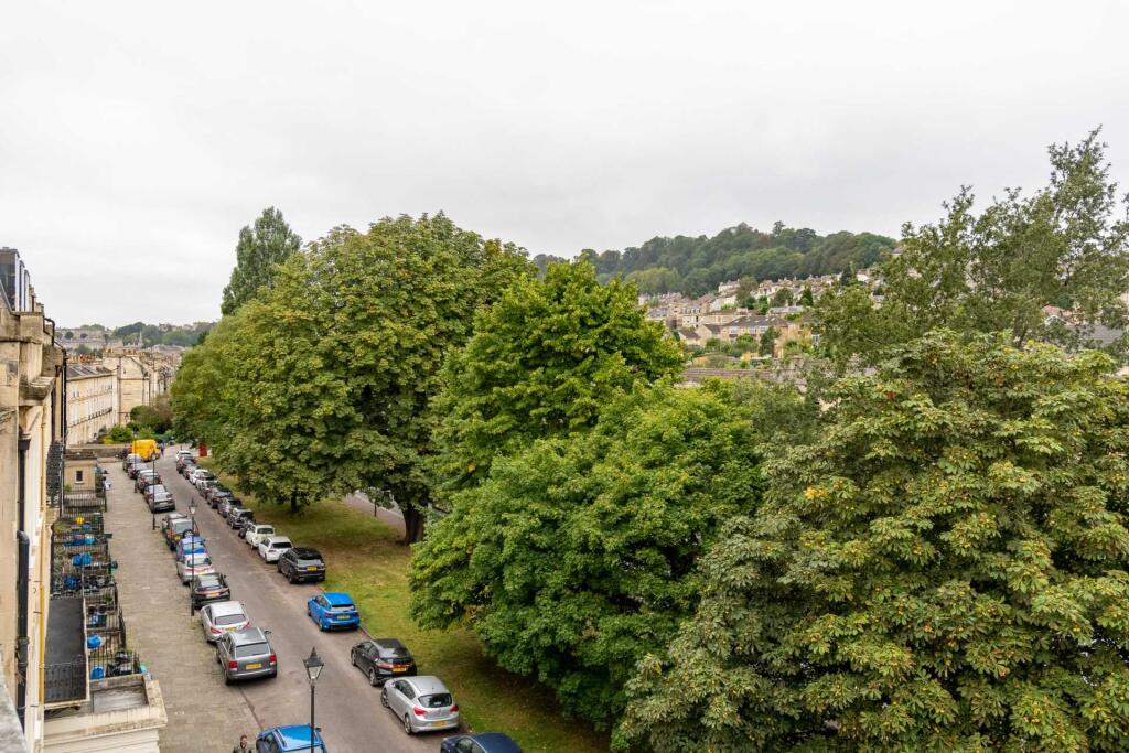 Main image of property: Grosvenor Place, Bath