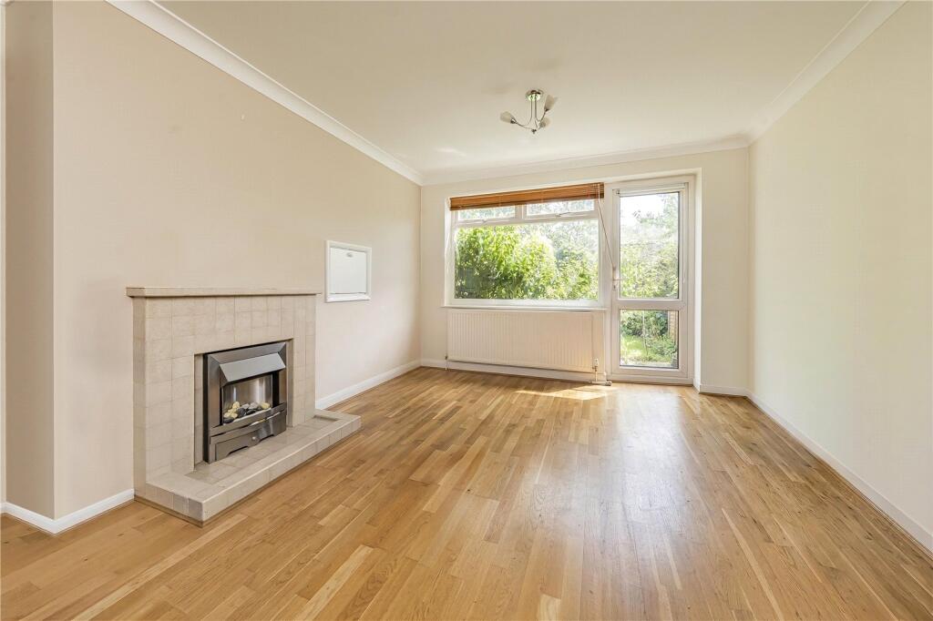 Main image of property: Beverley Road, Hampton Wick