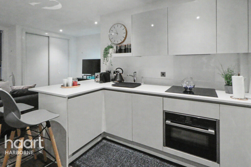 Main image of property: Copper Box, High Street, Harborne