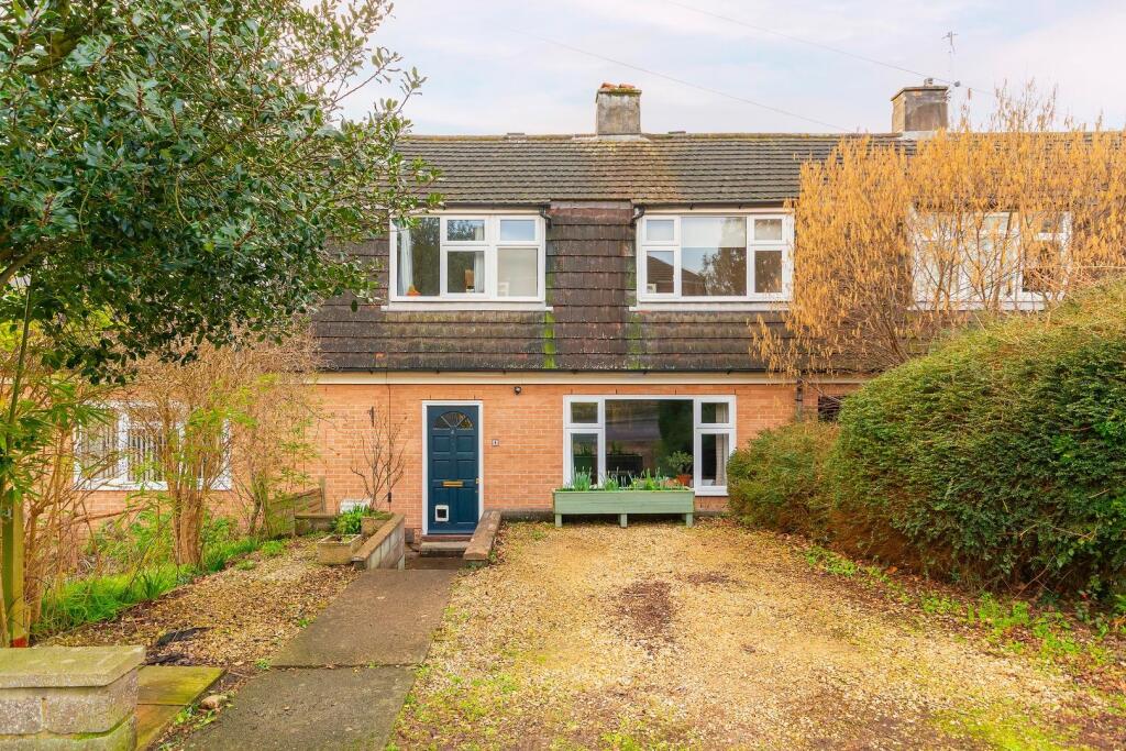 House in Bristol - View 2