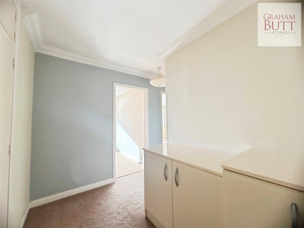 Apartment in Brighton - More
