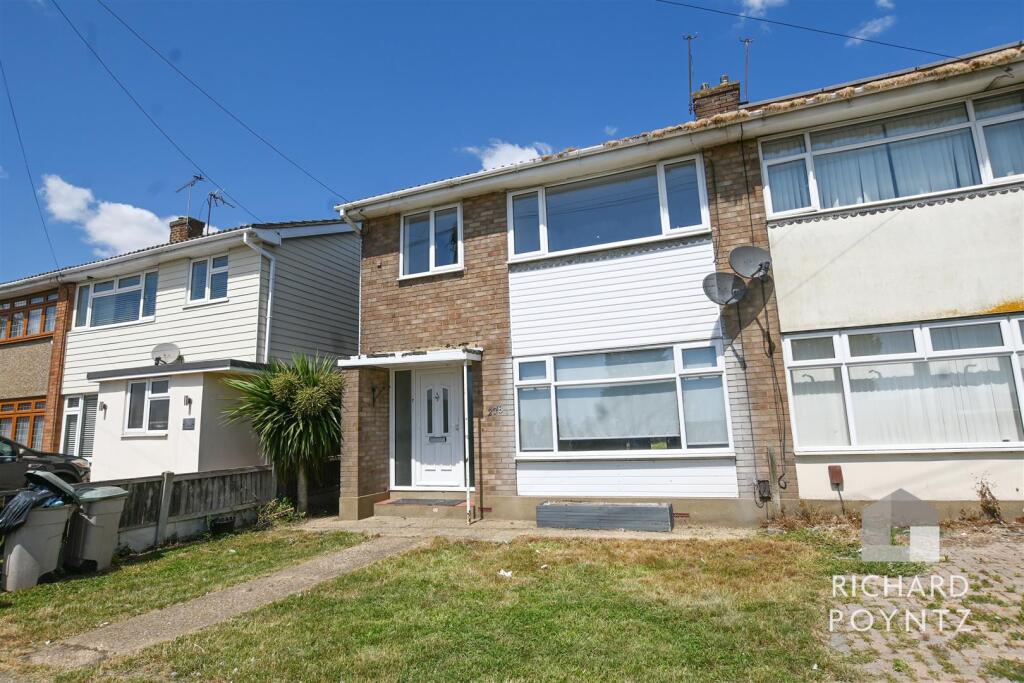 Main image of property: Furtherwick Road, Canvey Island