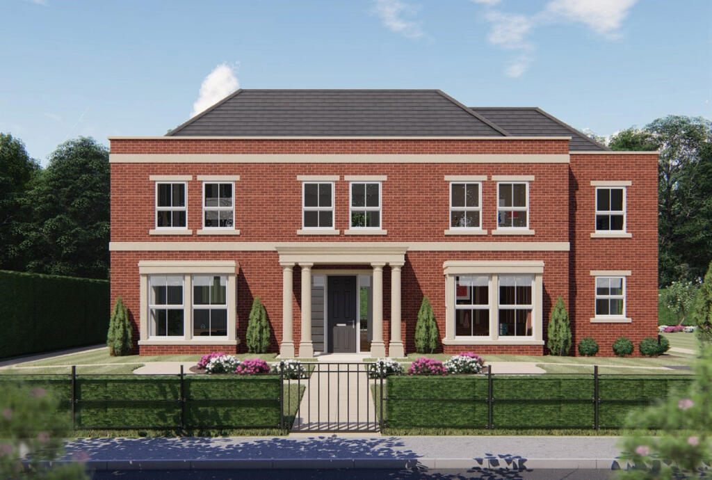 House in Nottingham - View 2