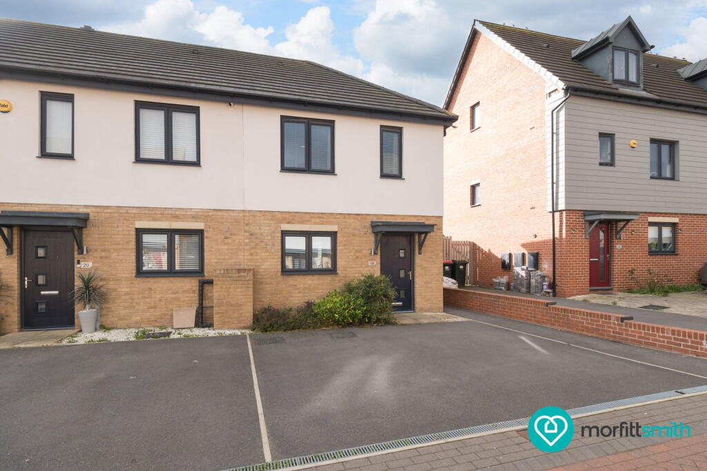 Main image of property: Cedar Grove, Waverley, Rotherham, S60 8DA