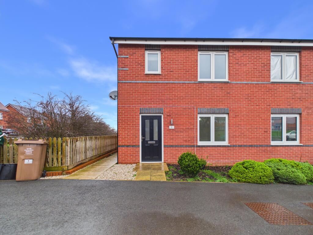 Main image of property: Ecclesbourne Lane, Mickleover, Derby, Derbyshire