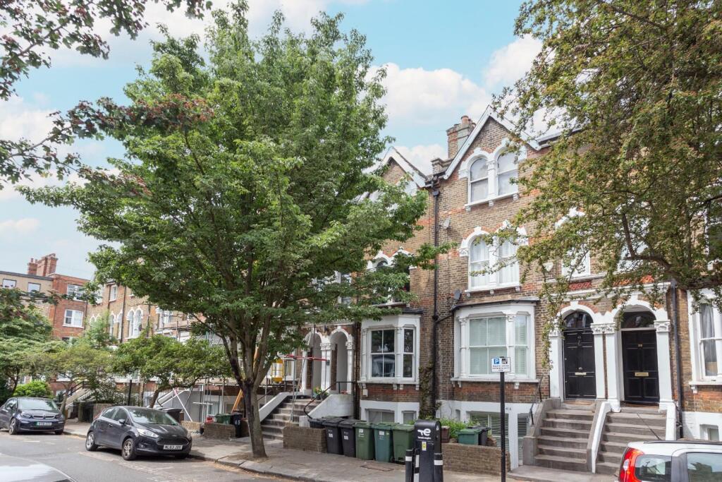 Main image of property: Lowfield Road, London, NW6