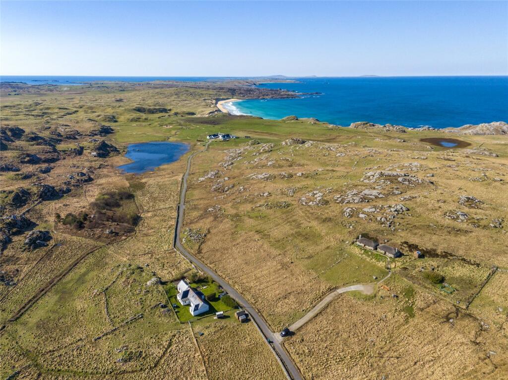 Totamore, Isle Of Coll, Argyll and Bute, PA78 photo 2
