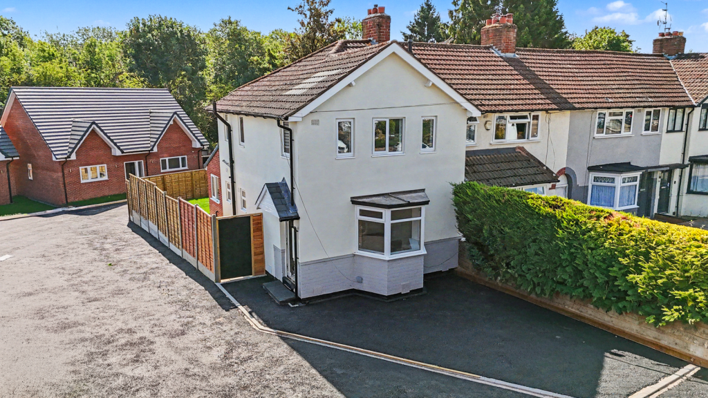 Main image of property: Lanchester Road, Birmingham, B38 9AG