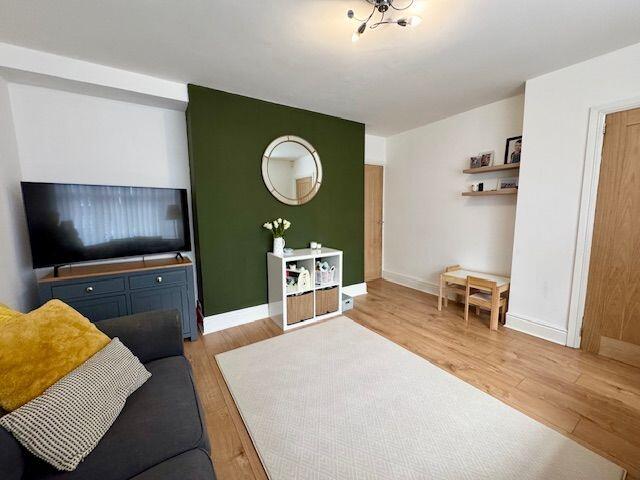 House in Manchester, Greater Manchester - View 4