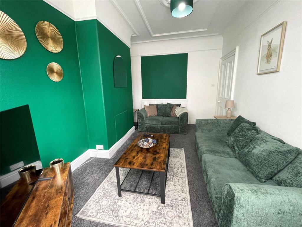 House in Liverpool - View 3