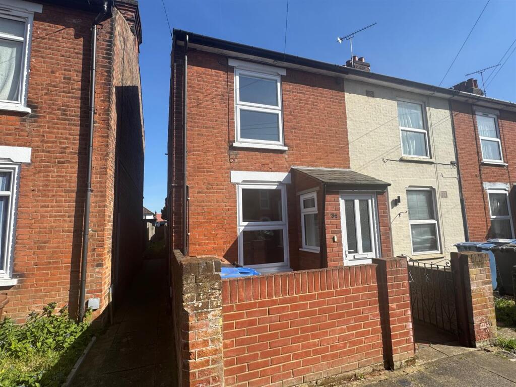 Main image of property: Schreiber Road, Ipswich