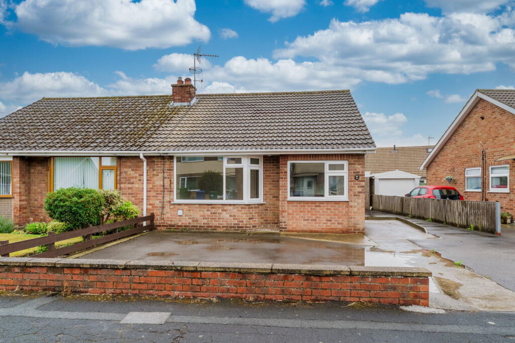 Main image of property: Fairway, Selby, YO8 9AF