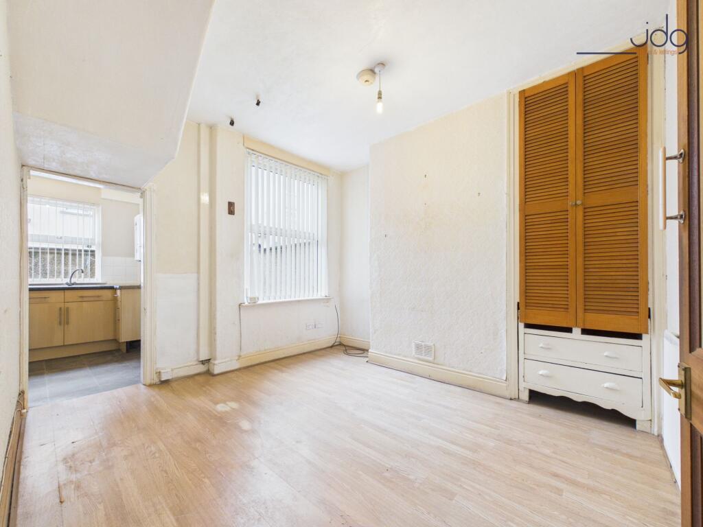 King Street, Morecambe | Character & Potential photo 3
