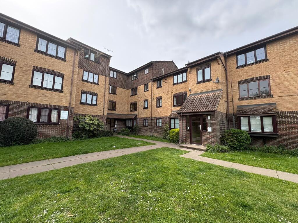 Main image of property: Conway Gardens, Grays 