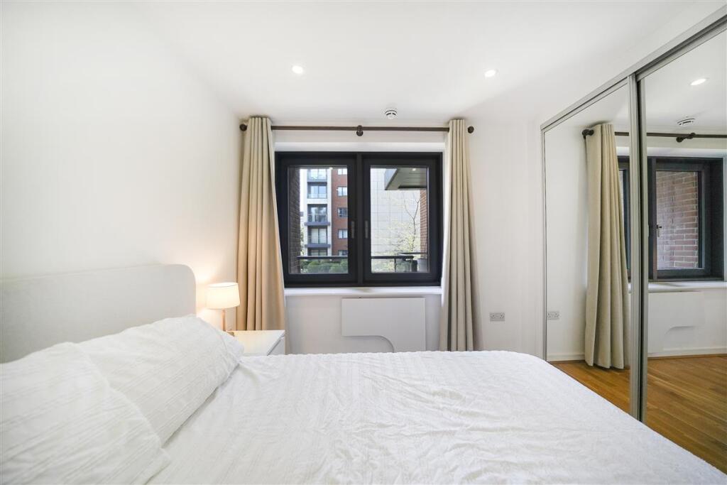 Apartment in London, Putney - View 5