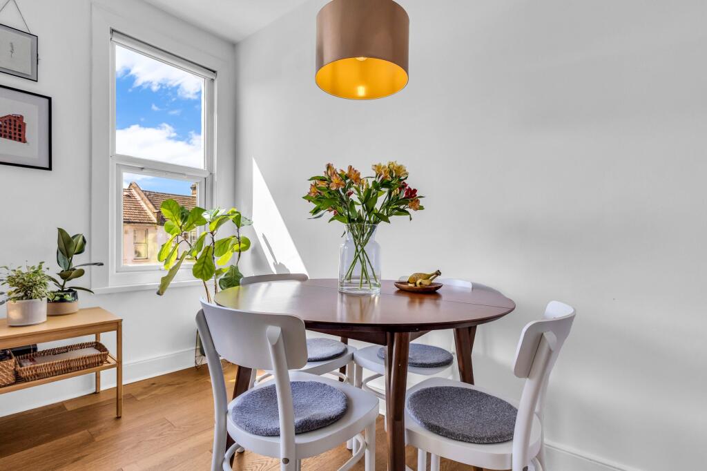 Apartment in London, Walthamstow - View 4