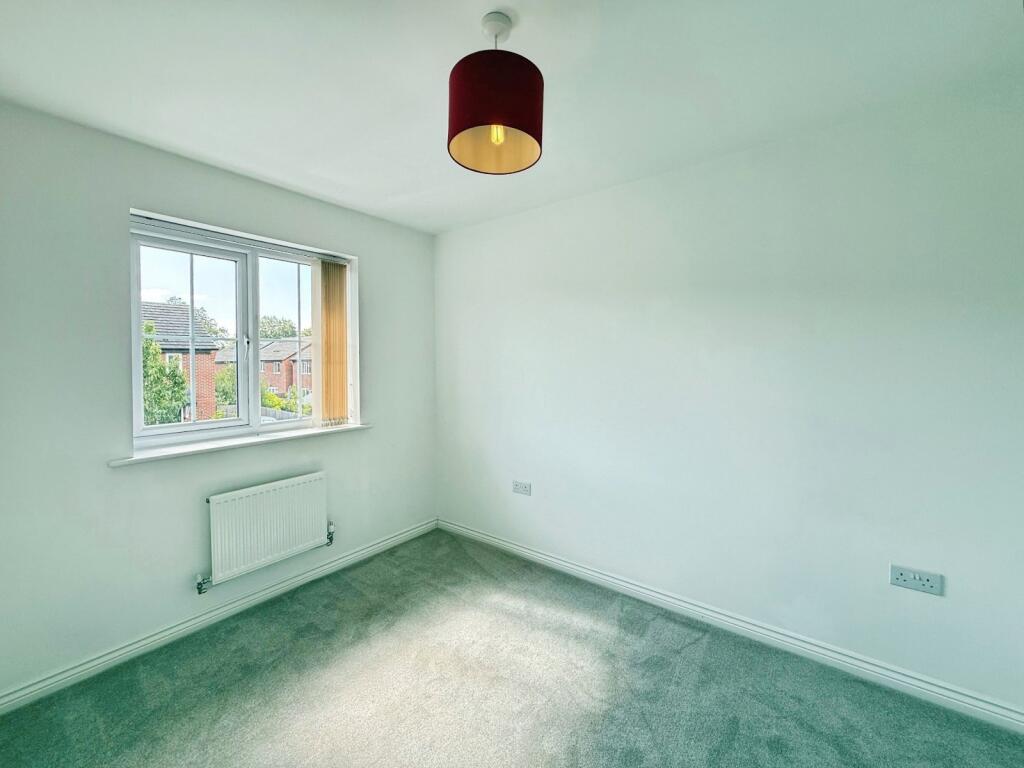 House in Preston - More