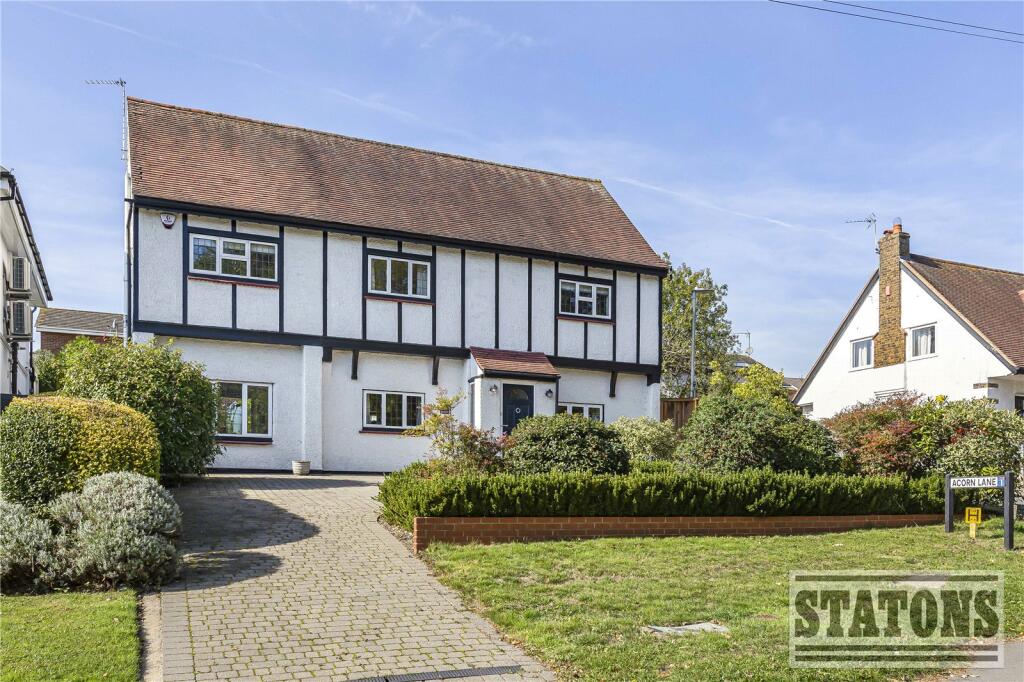Main image of property: Tolmers Road, Cuffley, Hertfordshire, EN6