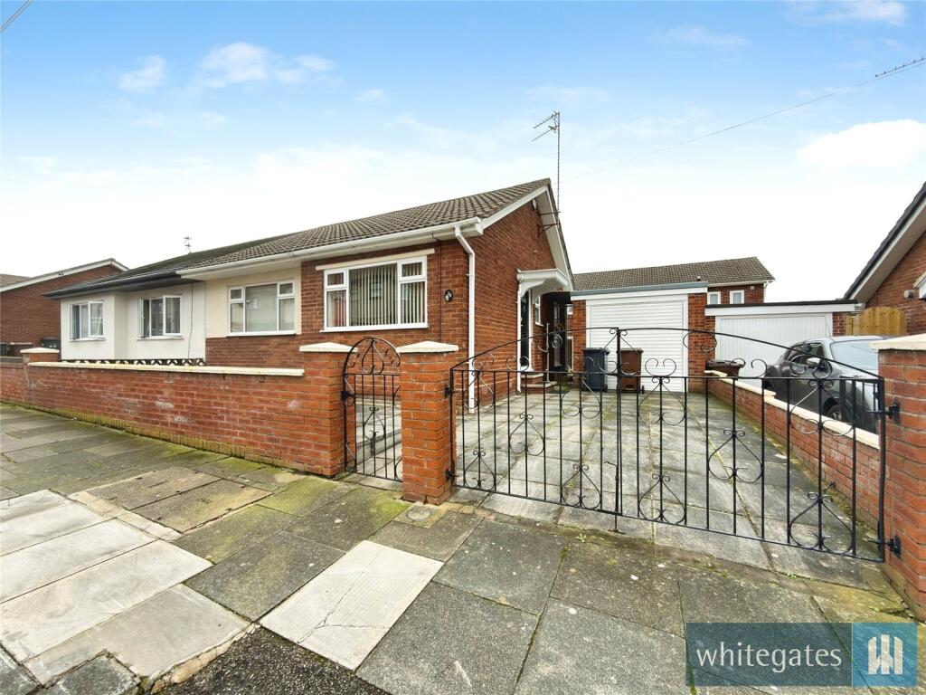 Main image of property: Annie Road, Liverpool, Merseyside, L20