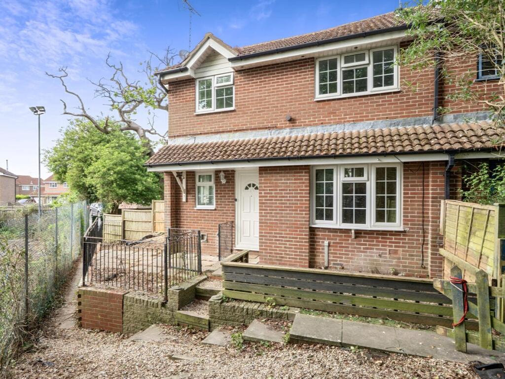 Main image of property: Circus Field Road, Glastonbury, BA6