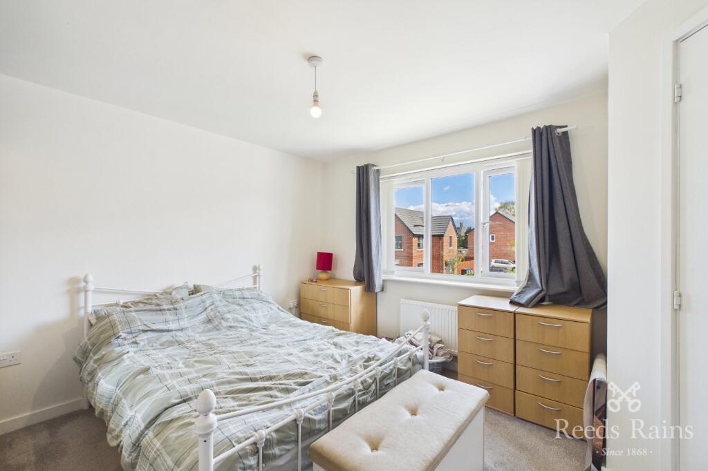 House in Knowsley, Liverpool City Region - View 3