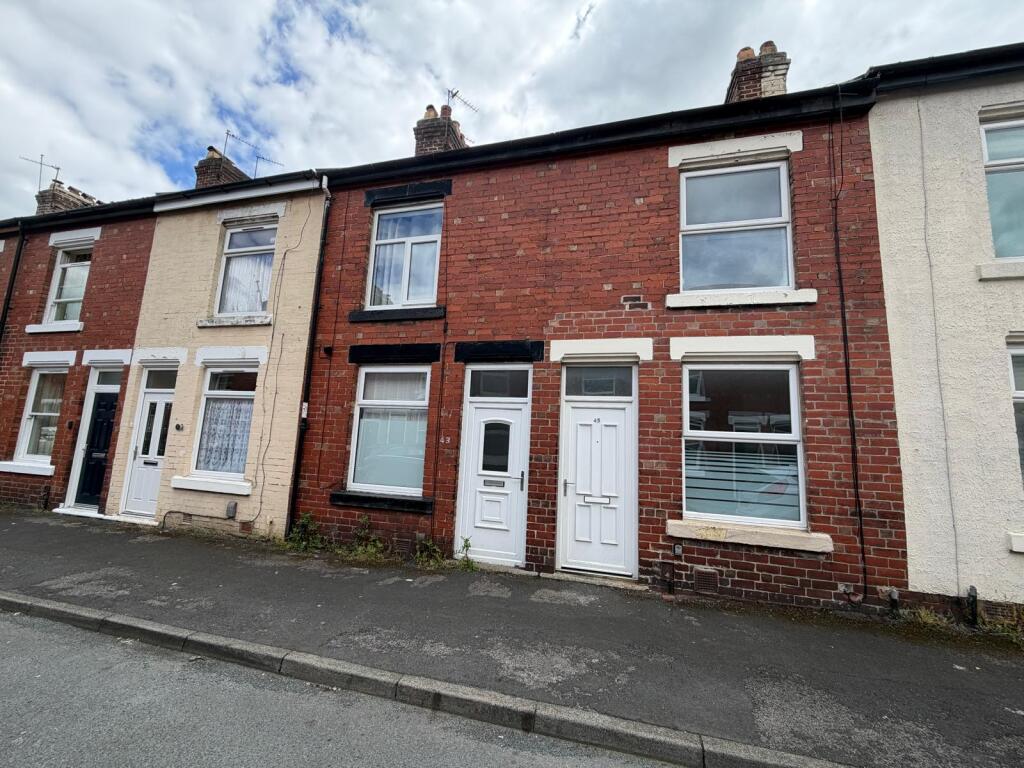 Main image of property: Avenue Grove, Harrogate