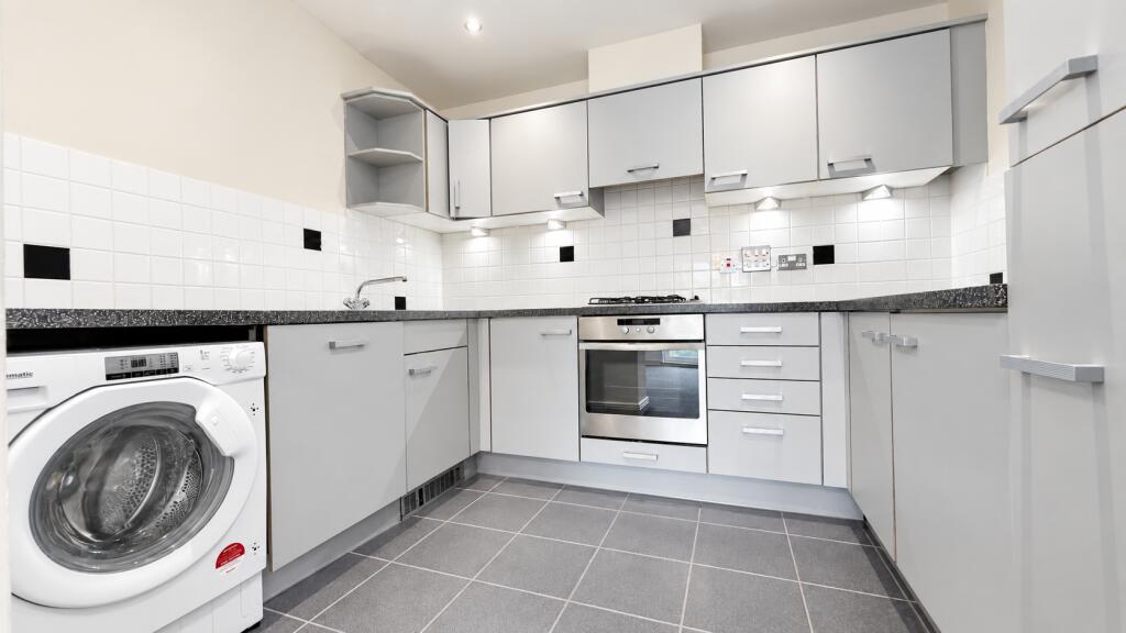 Main image of property: Sark Tower, Erebus Drive, London