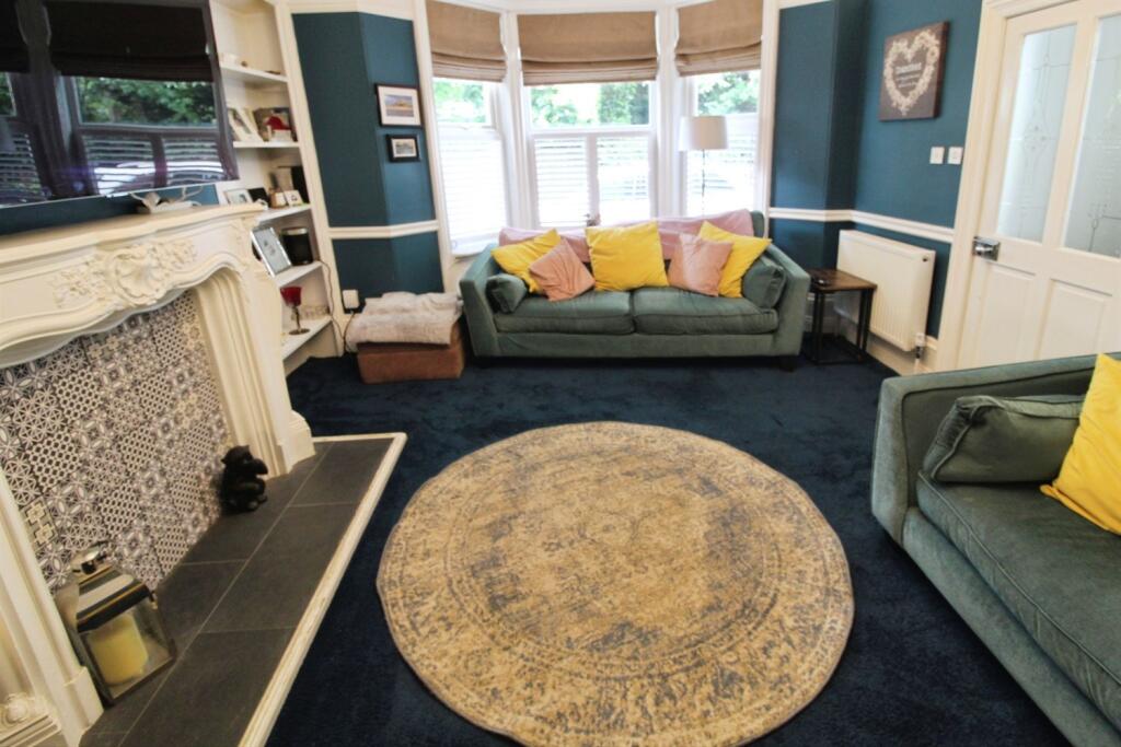 House in North Tyneside, North East - View 2