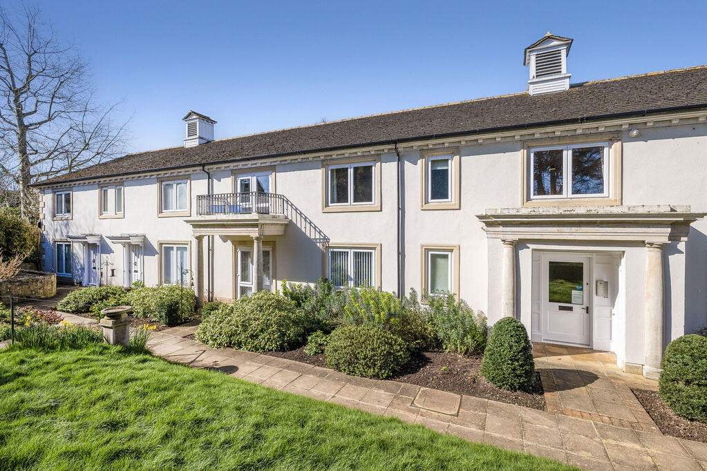 Main image of property: Fullands Court, Kingsway, Taunton