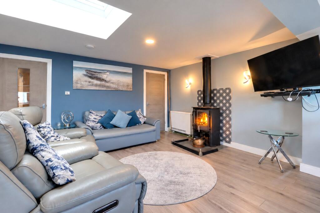 House in Torridge, Westward Ho!, Northam - View 2