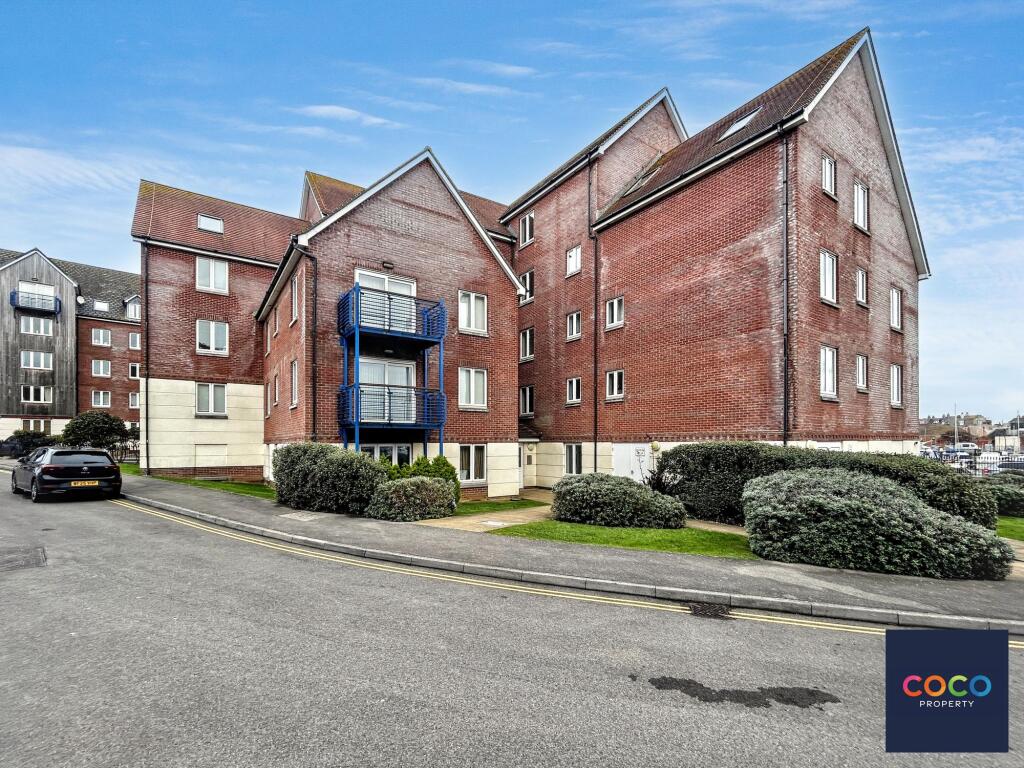 Main image of property: Corscombe Close, Weymouth, DT4