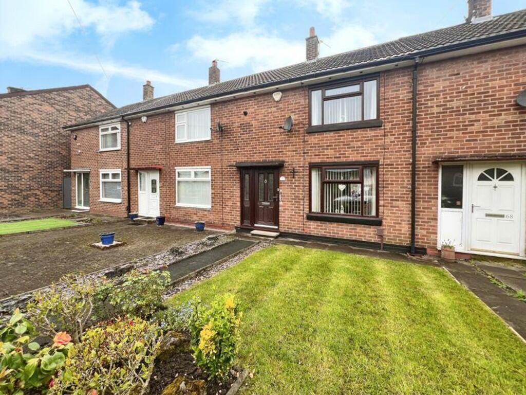 Main image of property: Settle Street, Little Lever, Bolton