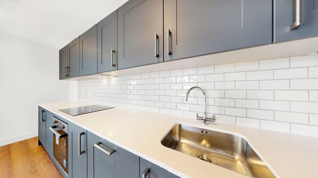 Apartment in Maidenhead, North Town - More