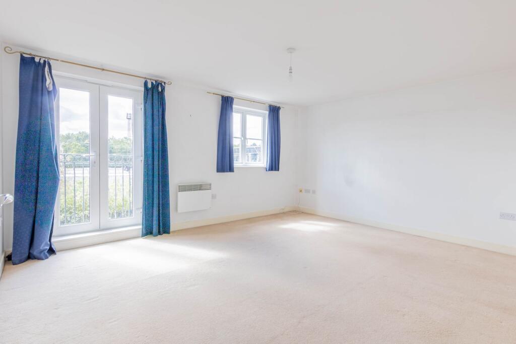 Apartment in Colchester, Myland, Mile End - View 2