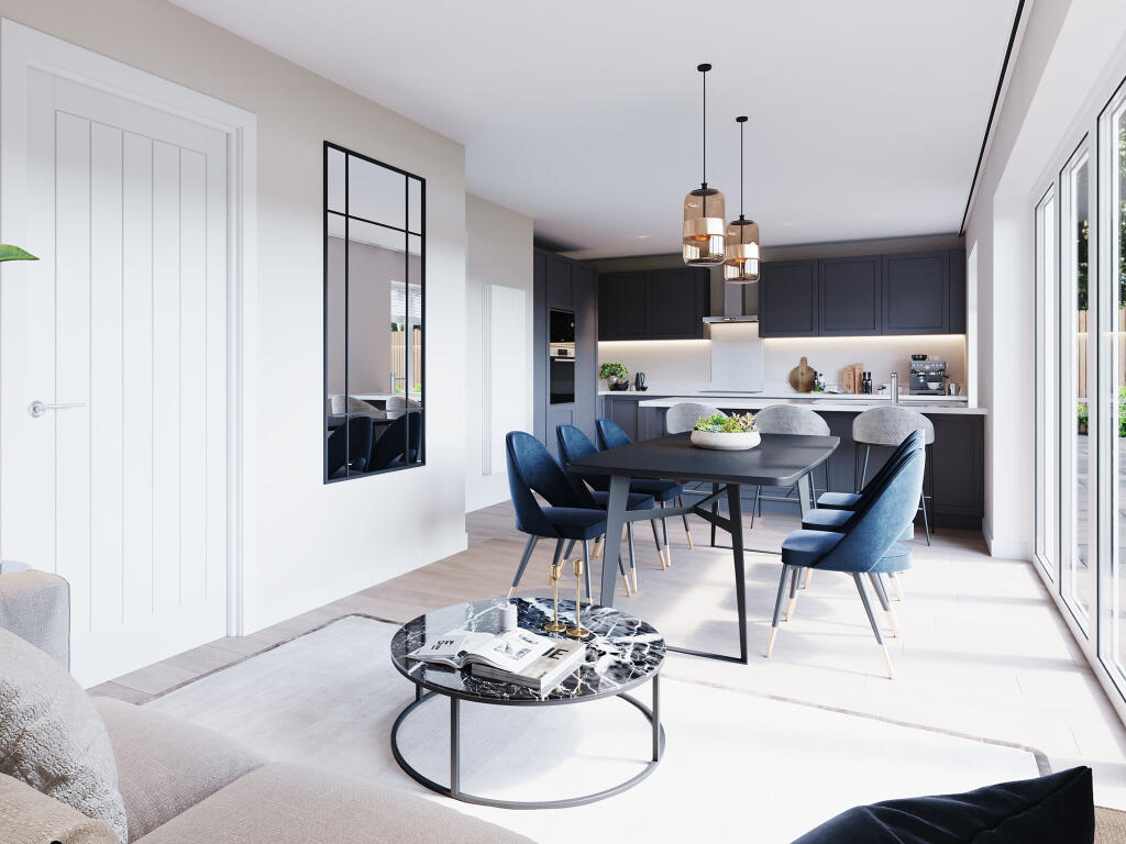 Main image of property: West Park Gardens,
Carlisle
CA2 6DB
