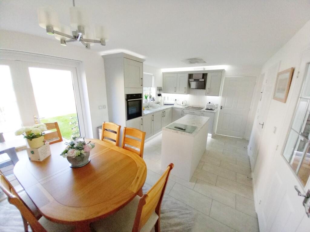House in Darlington - View 4