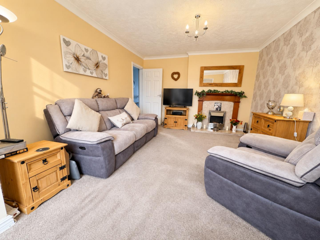 House in Thornley, County Durham - View 4