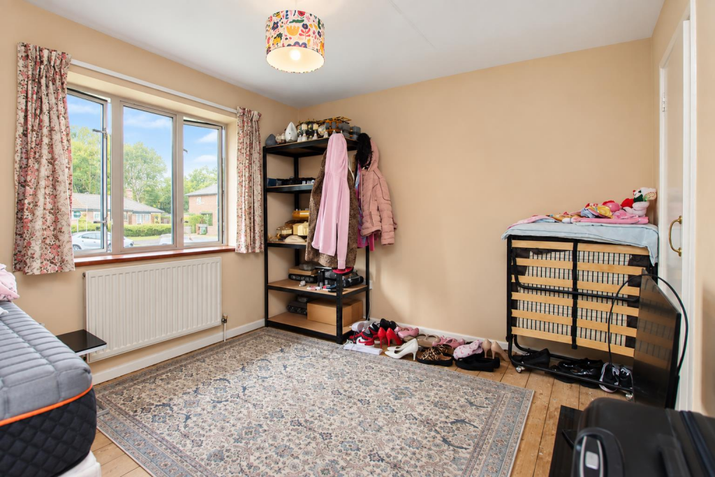 House in Watford - More