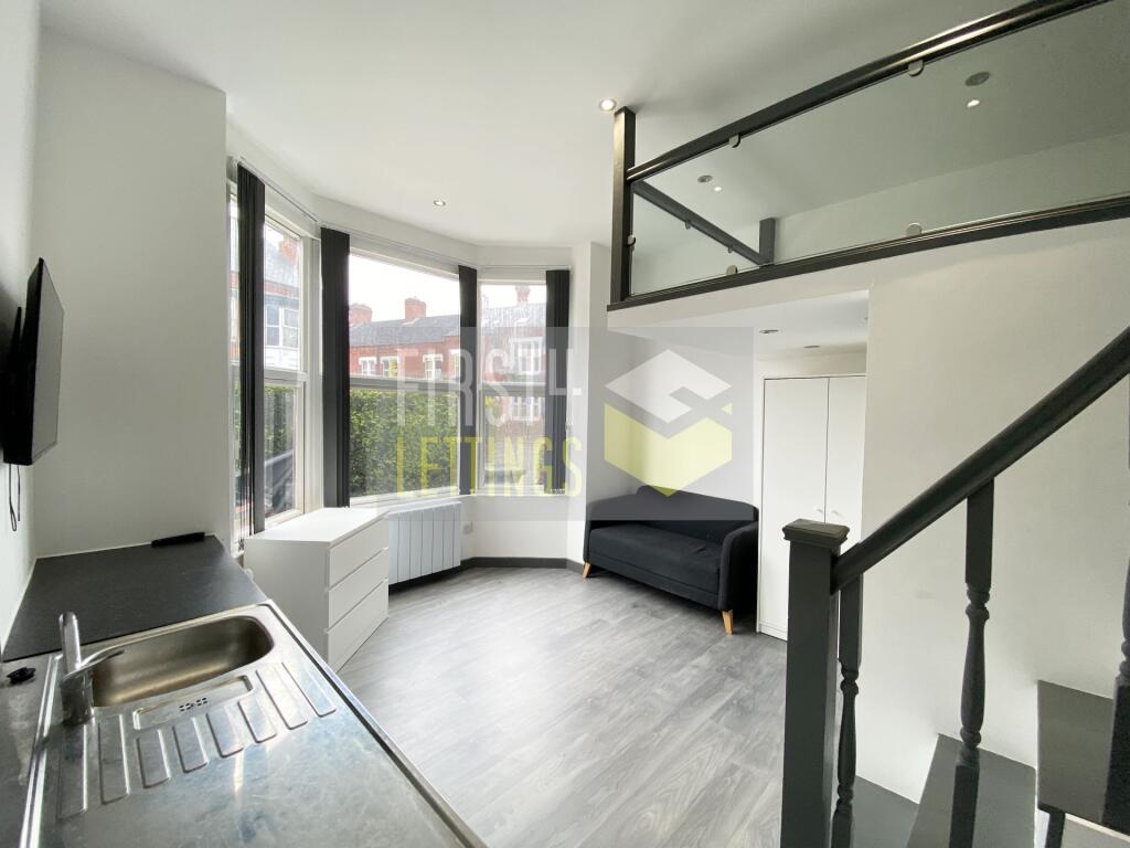 Main image of property: Queens Road, Clarendon Park, LE2
