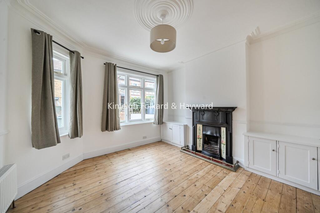 Main image of property: Inderwick Road, Crouch End, London, N8