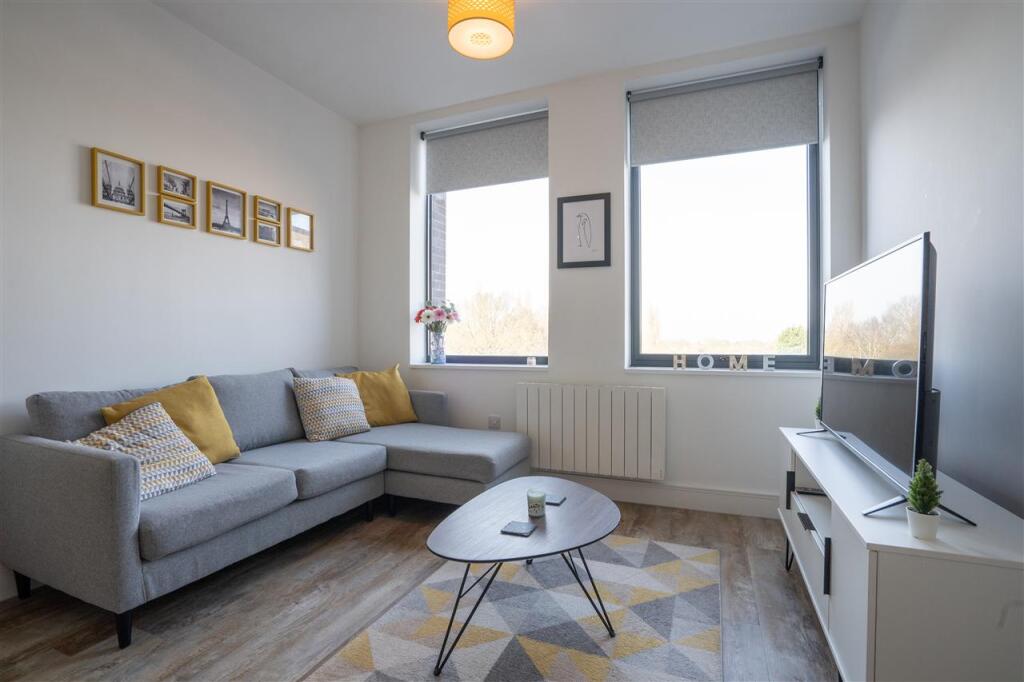 Additional image 5 of Parkgate Lyndon Place, 2096 Coventry Road, Birmingham