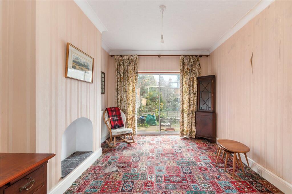 Cheviot Road, West Norwood, London, SE27 photo 3