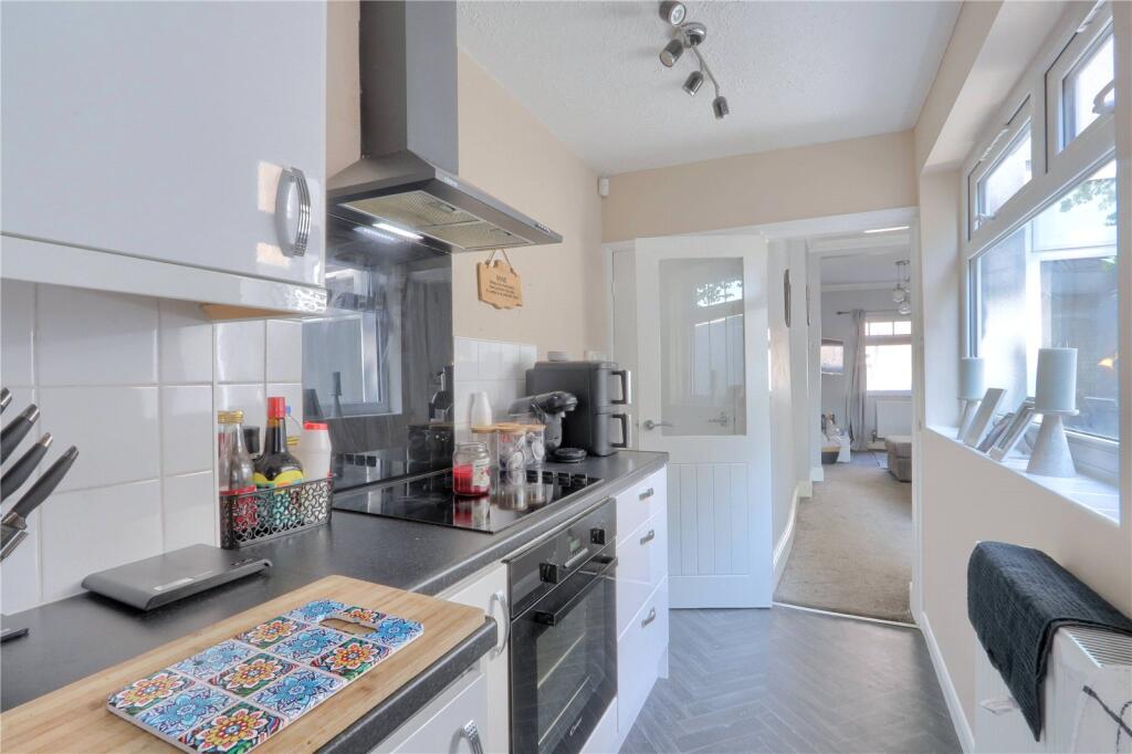 House in Stockton-on-Tees - View 3