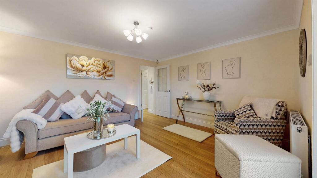 House in Clydebank, Dalmuir - View 3