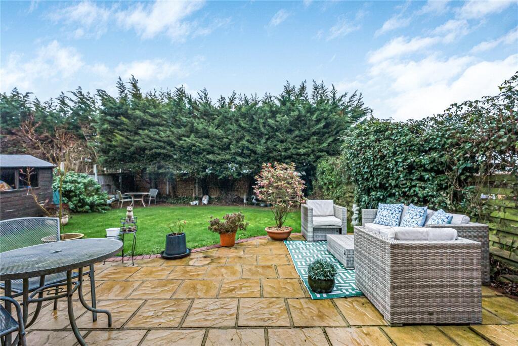 Nine Ashes Road, Blackmore, Essex, CM4 photo 4