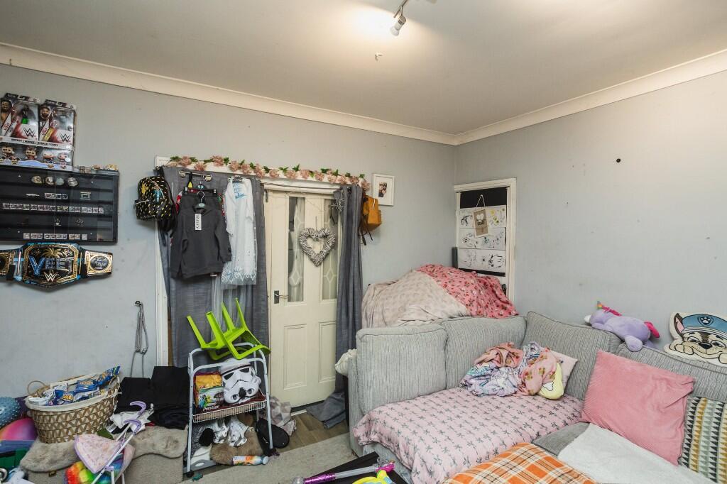 Park Road, DN6 photo 2