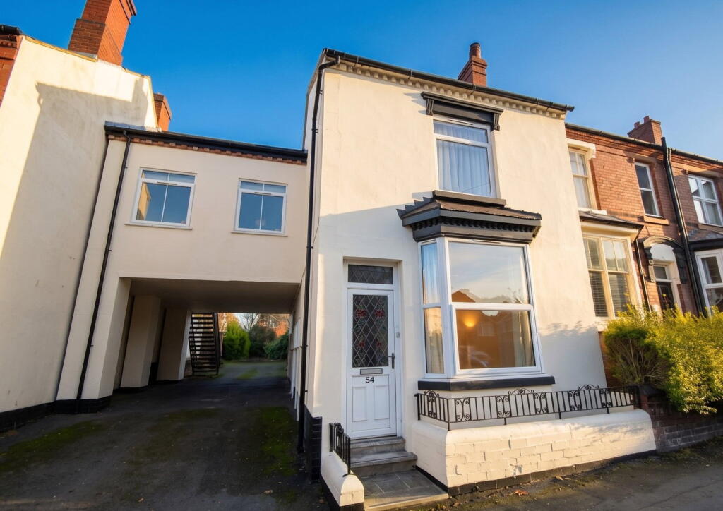Main image of property: High Street, Wollaston, DY8 4NJ