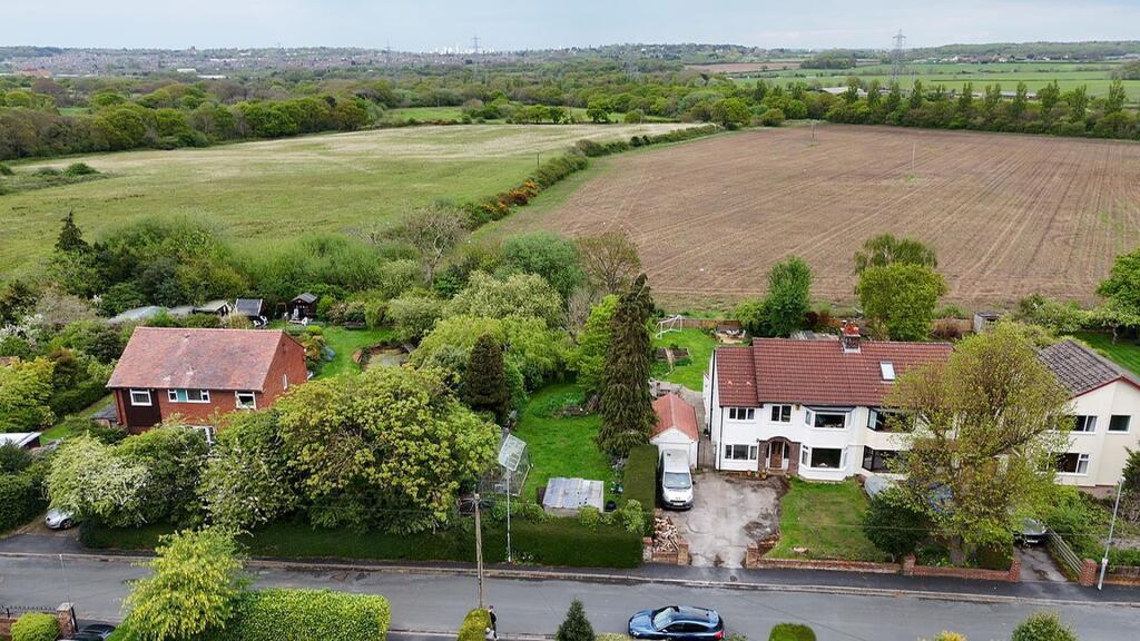 Main image of property: Private Drive, Barnston, Wirral