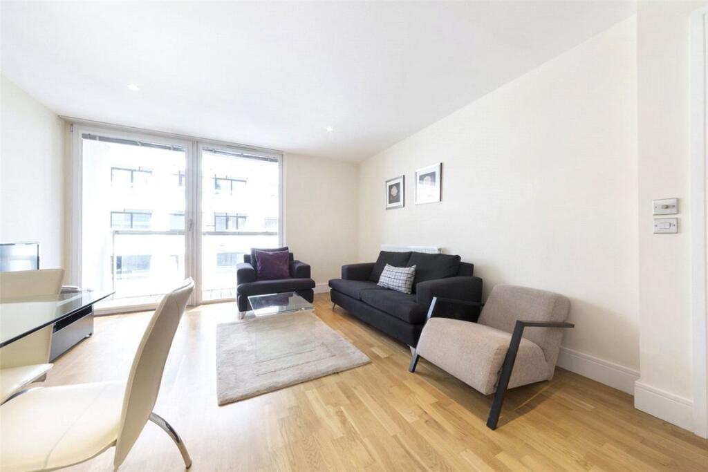 Main image of property: Cobalt Point, Canary Wharf